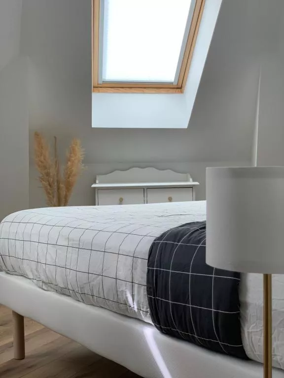 Photo de l'appartement