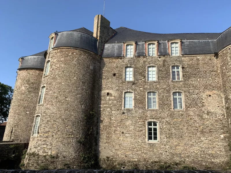 Photo de l'appartement