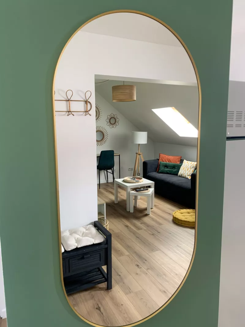 Photo de l'appartement