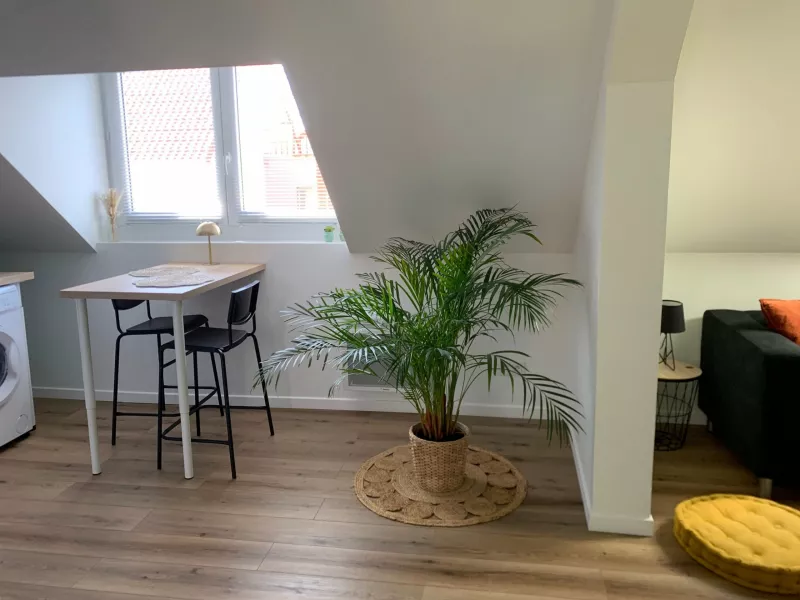 Photo de l'appartement