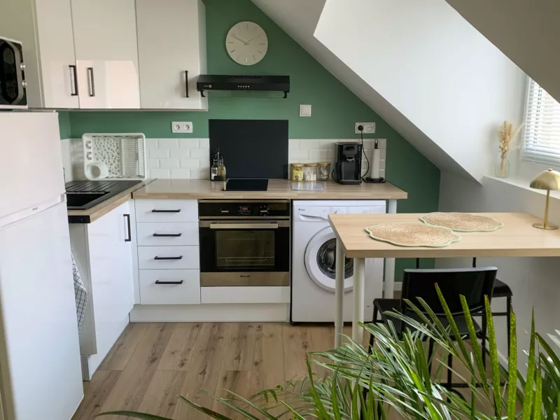 Photo de l'appartement