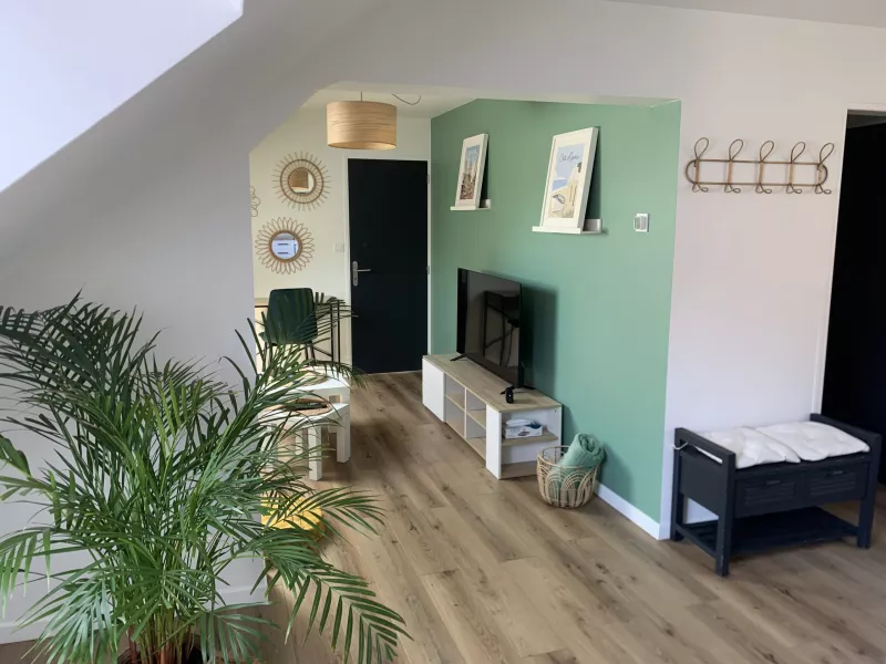 Photo de l'appartement