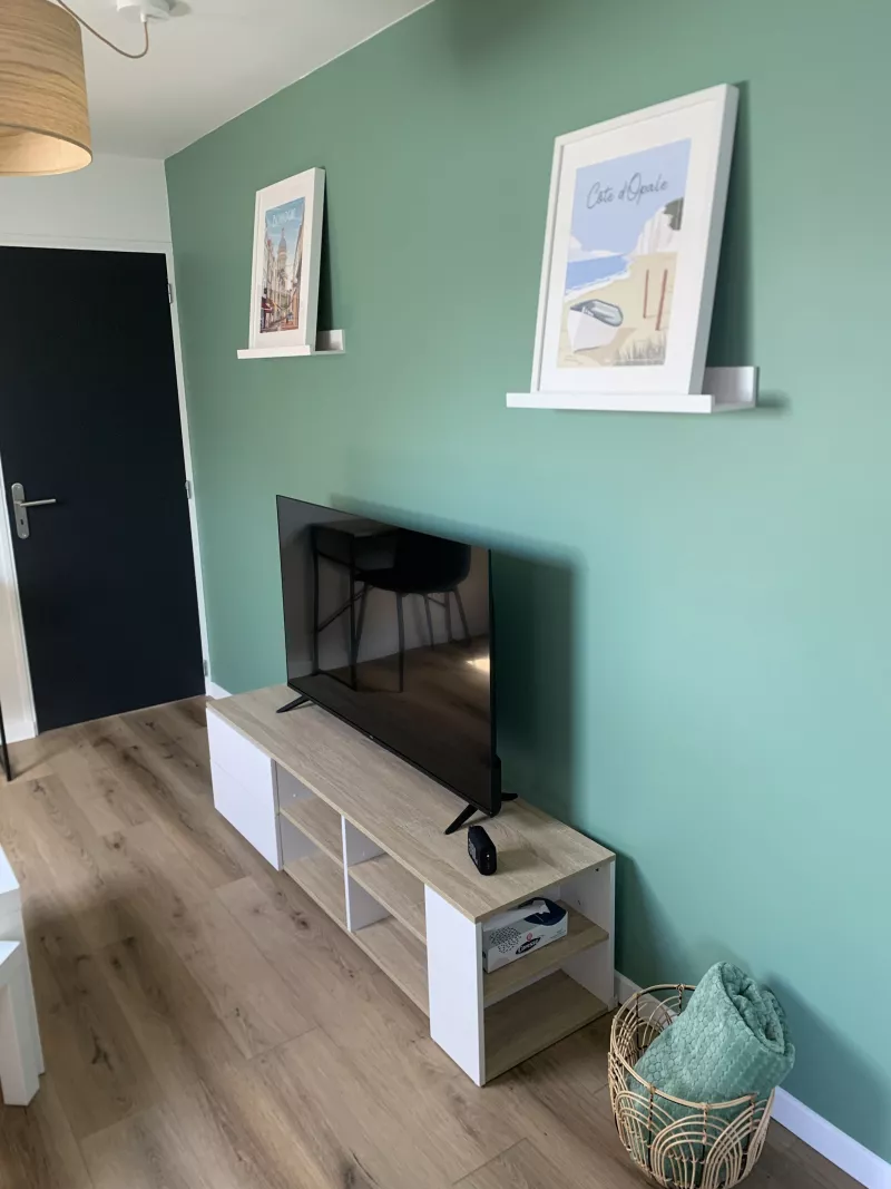 Photo de l'appartement