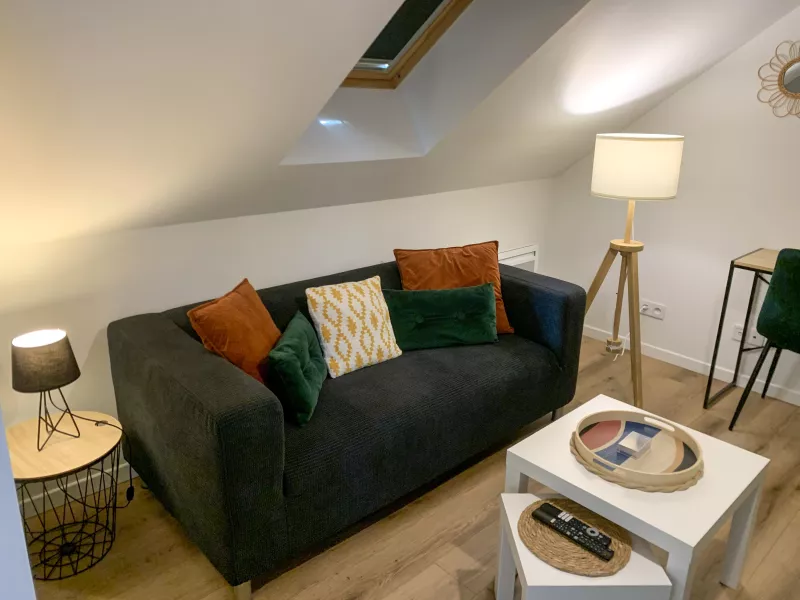 Photo de l'appartement