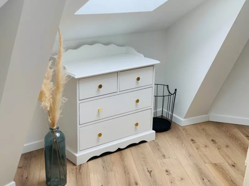 Photo de l'appartement