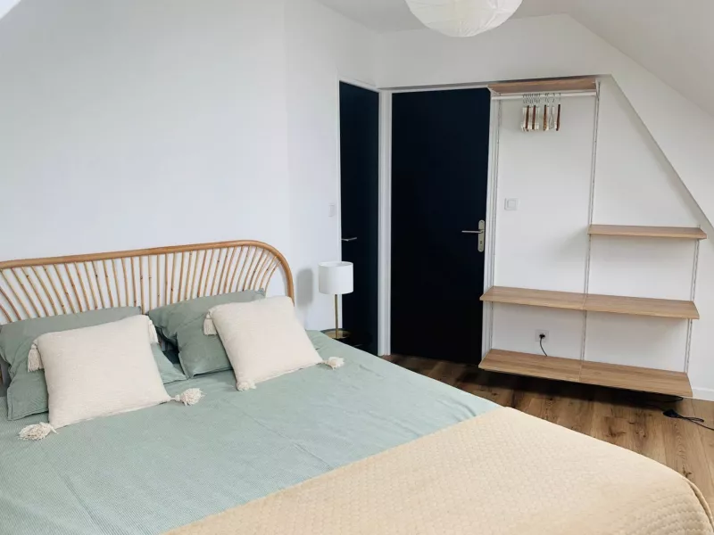 Photo de l'appartement