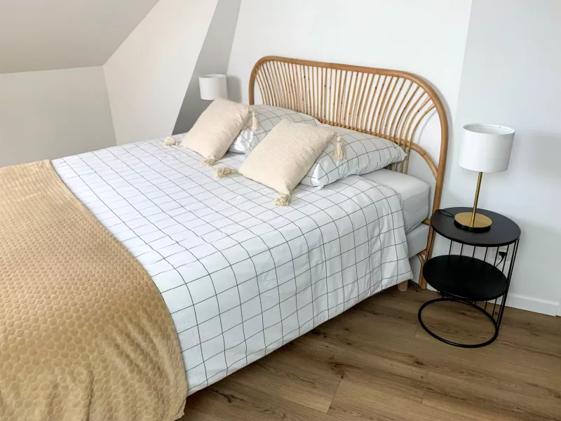 Photo de l'appartement