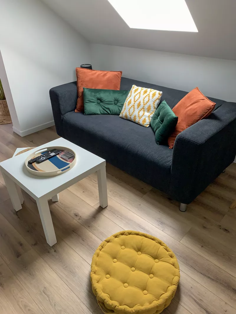 Photo de l'appartement