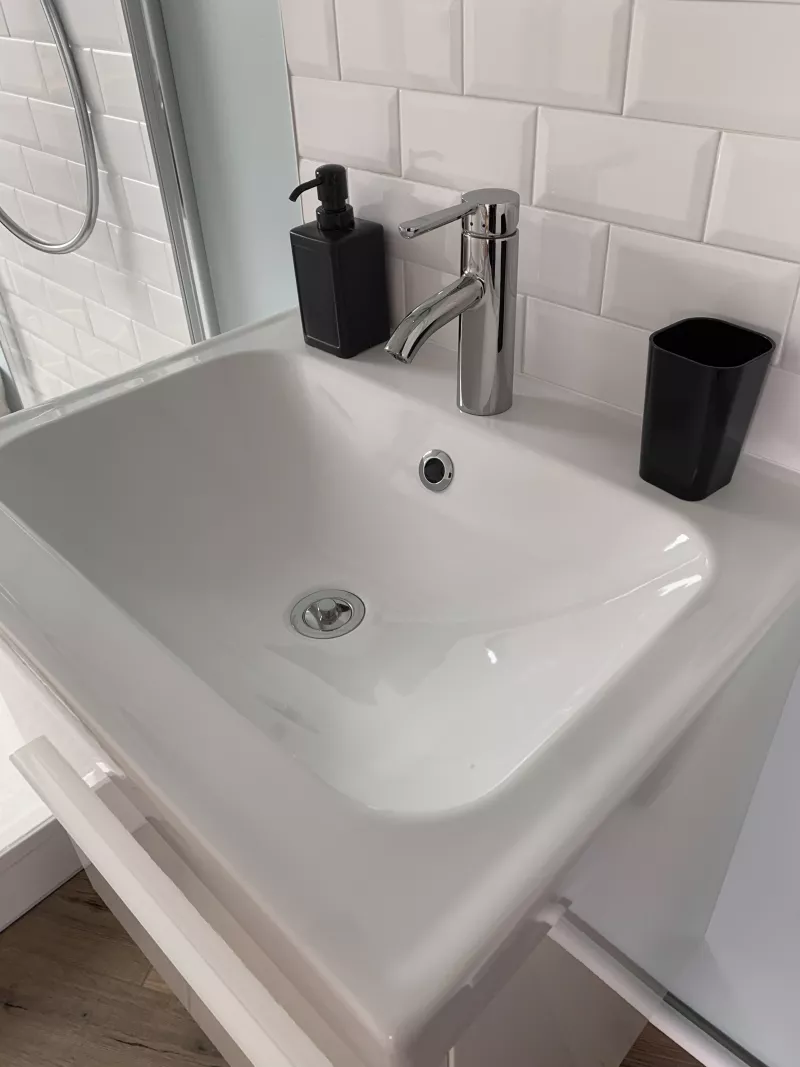 Photo de l'appartement
