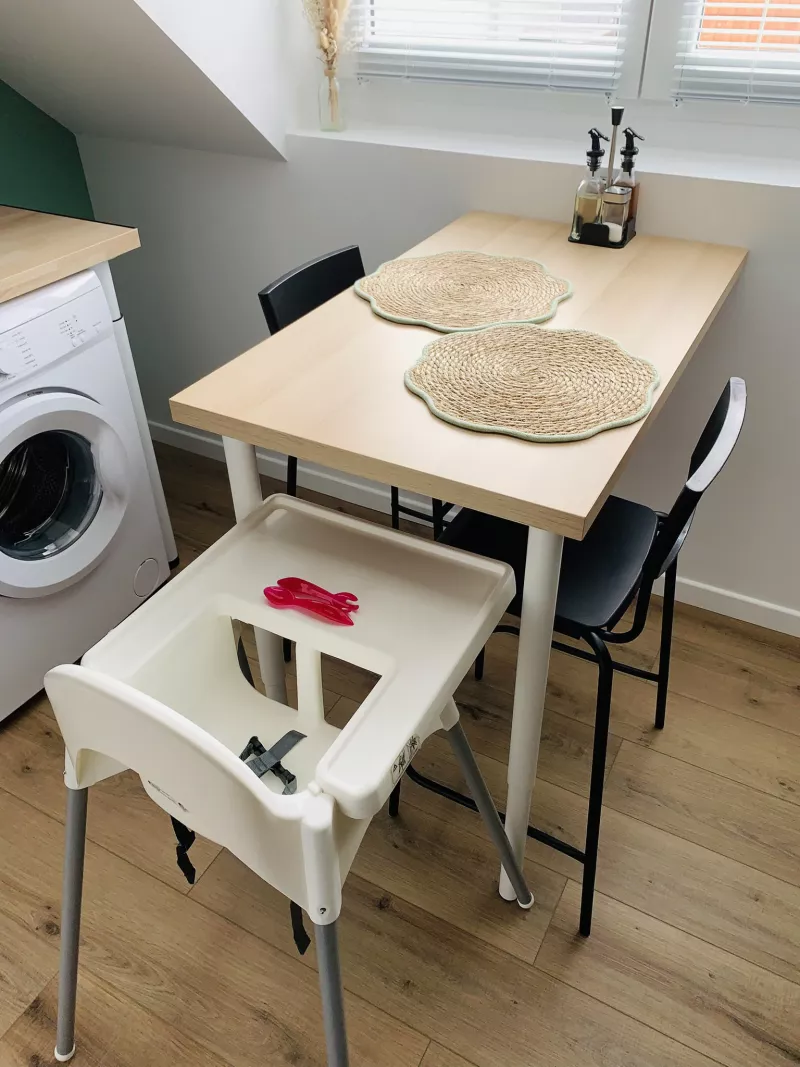 Photo de l'appartement