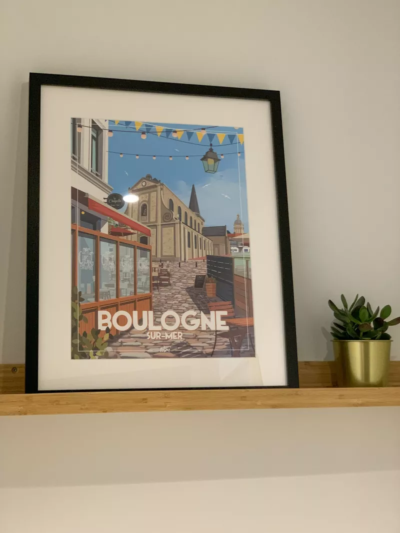 Photo de l'appartement