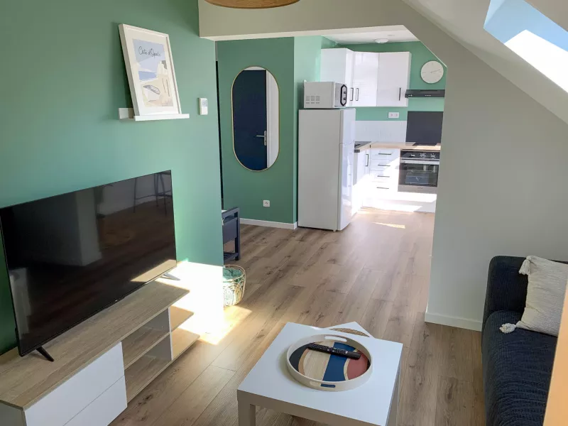 Photo de l'appartement