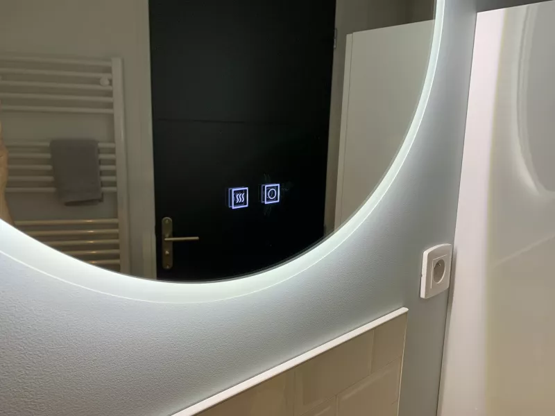Photo de l'appartement